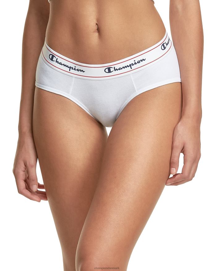 Champion arv hipster V6J661553 hvid