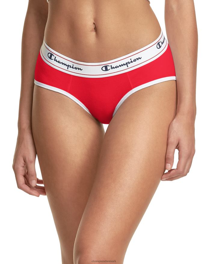 Champion arv hipster V6J661556 rød