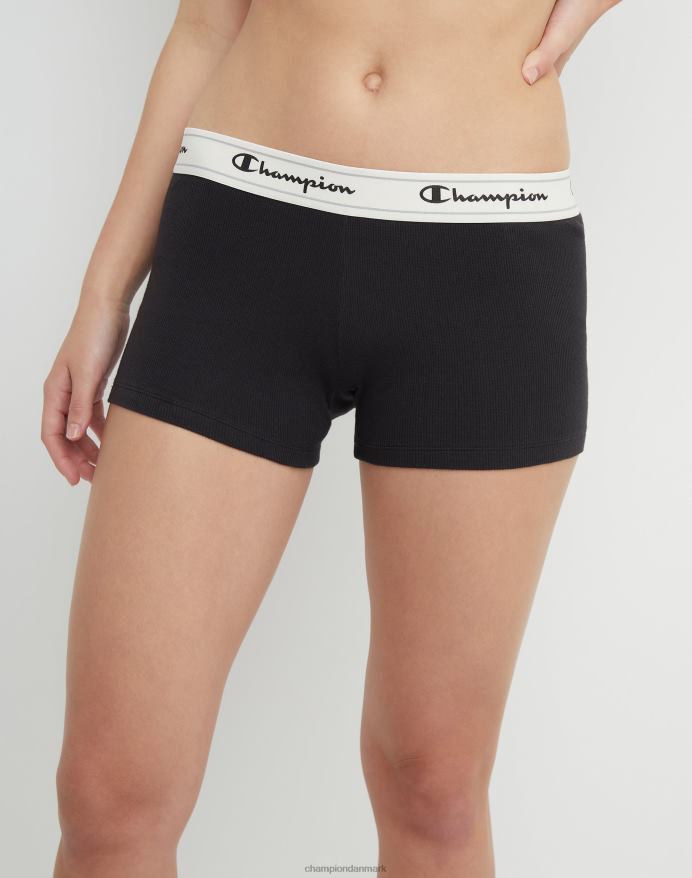Champion boyshort V6J661562 ny ibenholt