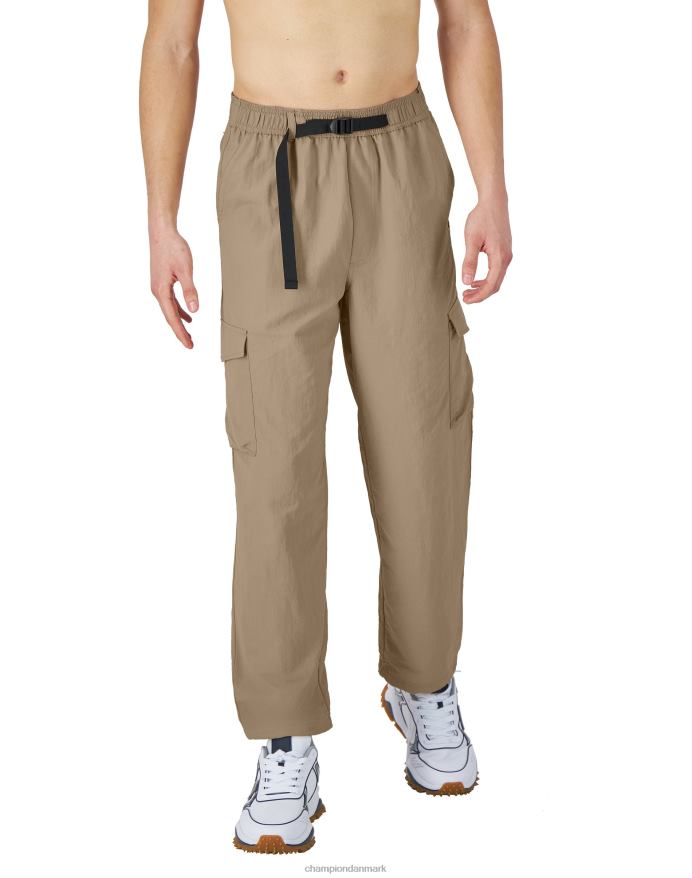 Champion bælte take a hike cargo bukser 30 V6J66229 land valnød