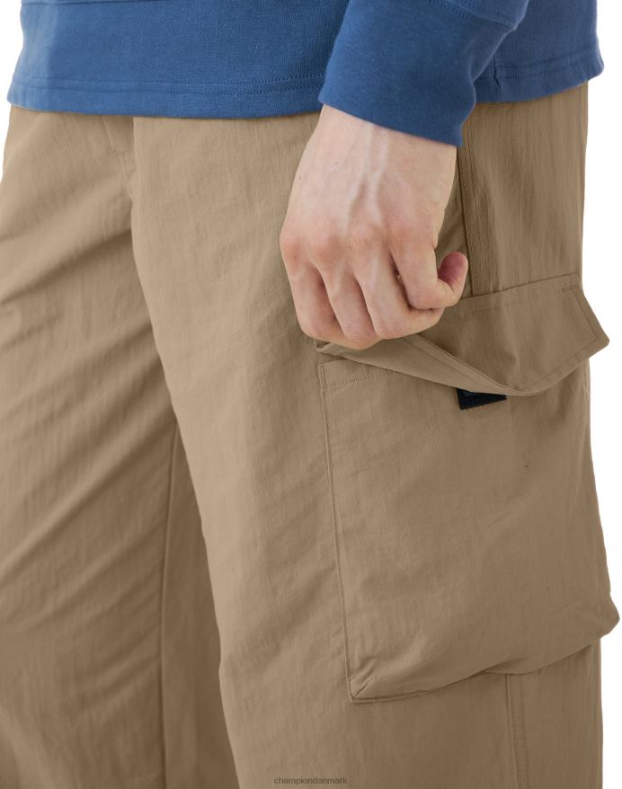 Champion bælte take a hike cargo bukser 30 V6J66229 land valnød