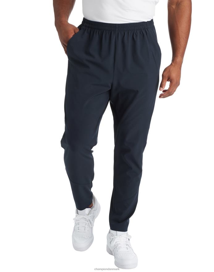 Champion c9 lette vævede bukser 30 V6J66794 flåde