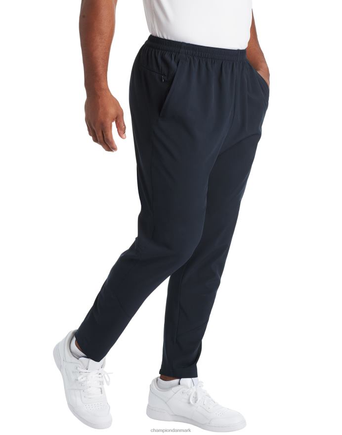 Champion c9 lette vævede bukser 30 V6J66794 flåde