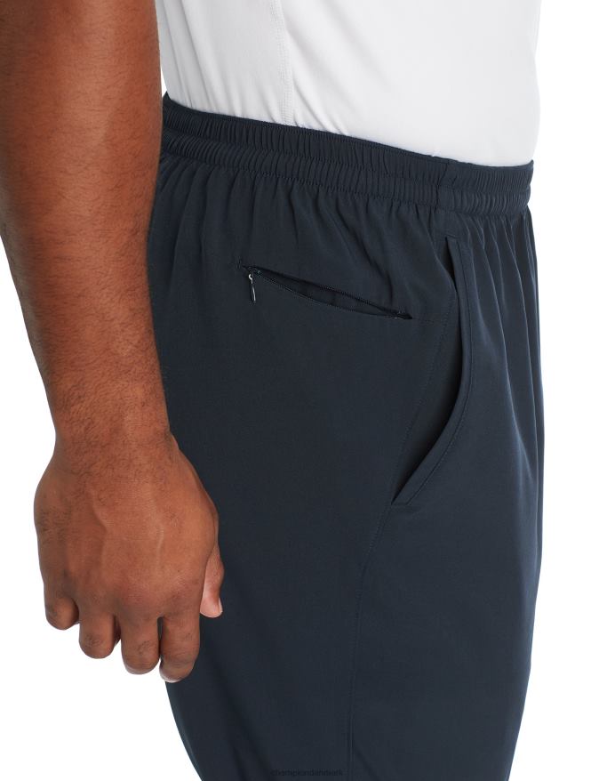 Champion c9 lette vævede bukser 30 V6J66794 flåde