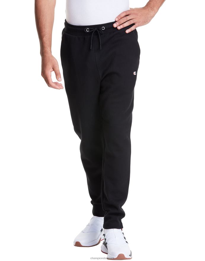 Champion flex bukser c patch 29 V6J66315 sort
