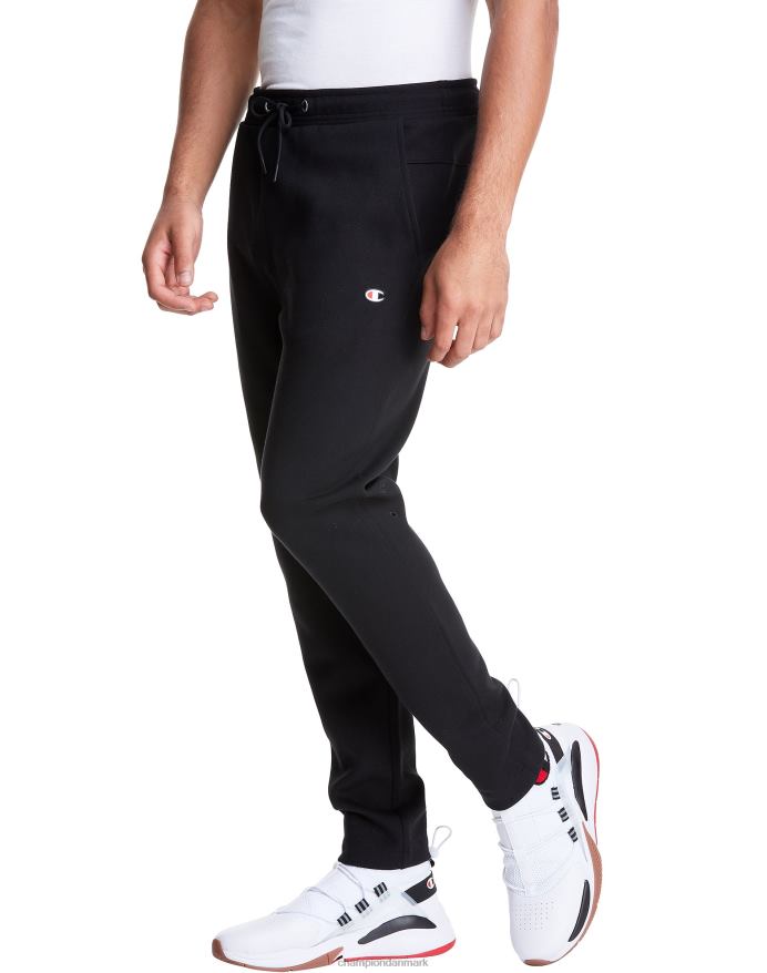 Champion flex bukser c patch 29 V6J66315 sort