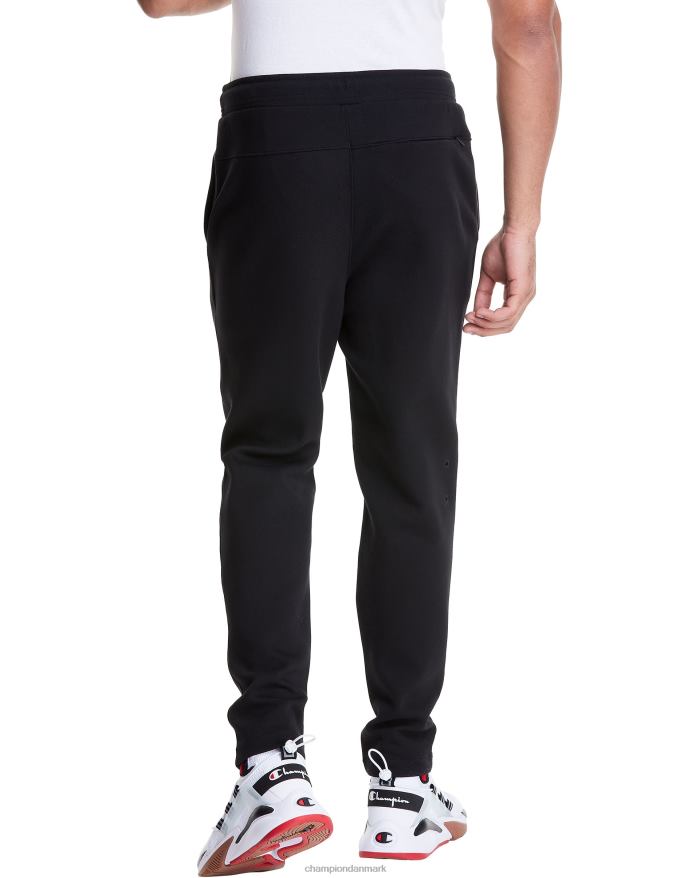 Champion flex bukser c patch 29 V6J66315 sort