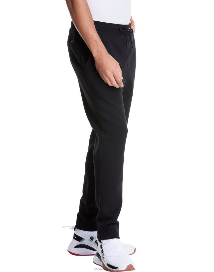 Champion flex bukser c patch 29 V6J66315 sort