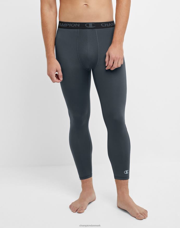 Champion kompressionstights 23.5 V6J66223 stealth