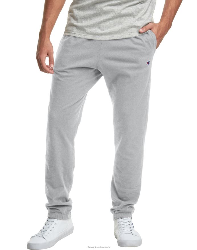 Champion mellemvægt jogger 31 V6J66316 oxford grå