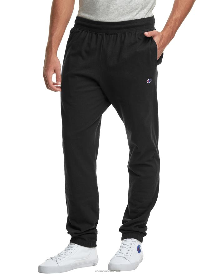 Champion mellemvægt jogger 31 V6J66318 sort