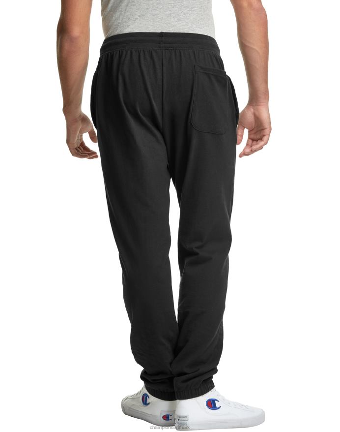 Champion mellemvægt jogger 31 V6J66318 sort