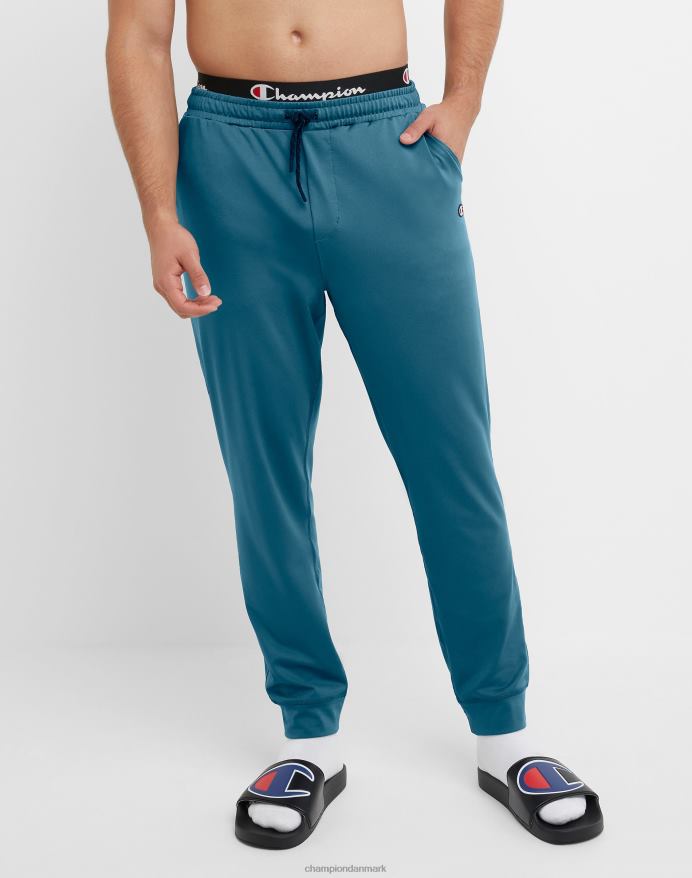 Champion mvp joggere hele dagen 28 V6J66303 lækker turkis