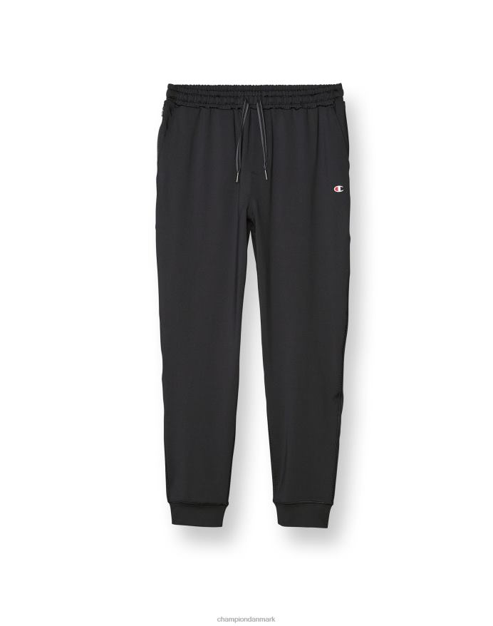 Champion mvp joggere hele dagen 28 V6J66304 sort