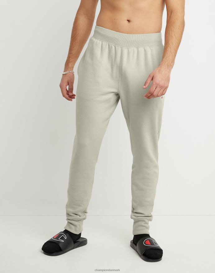 Champion omvendt vævet jogger 30.5 V6J66244 småsten