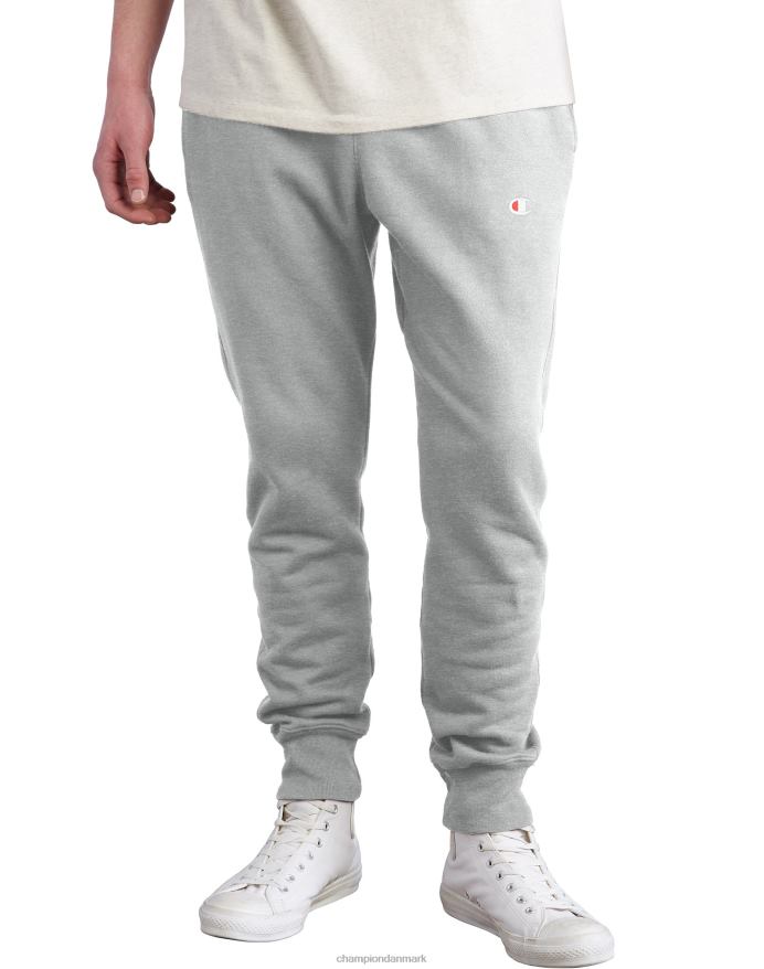 Champion omvendt vævet jogger 30.5 V6J66245 oxford grå