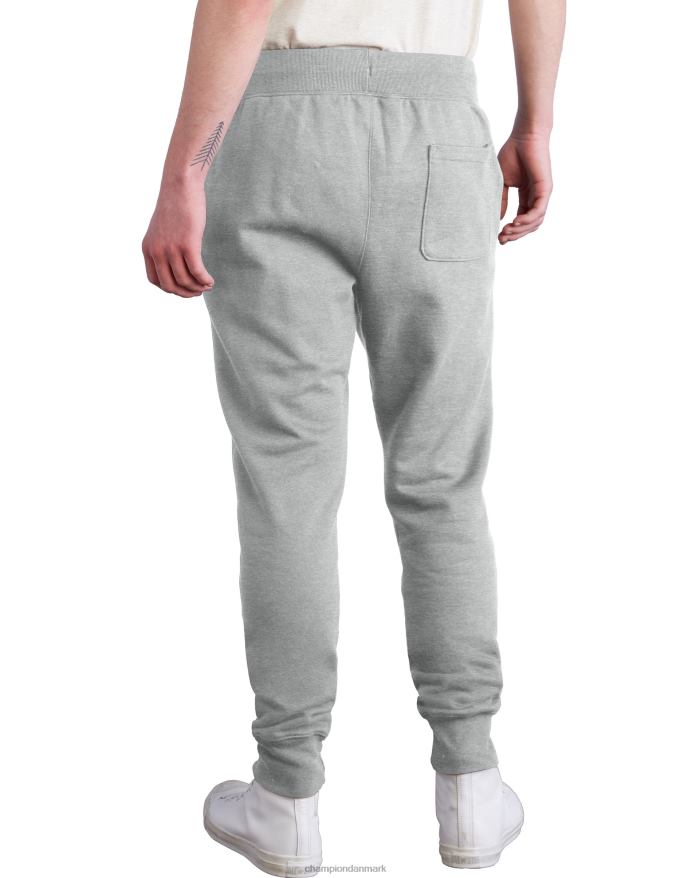 Champion omvendt vævet jogger 30.5 V6J66245 oxford grå