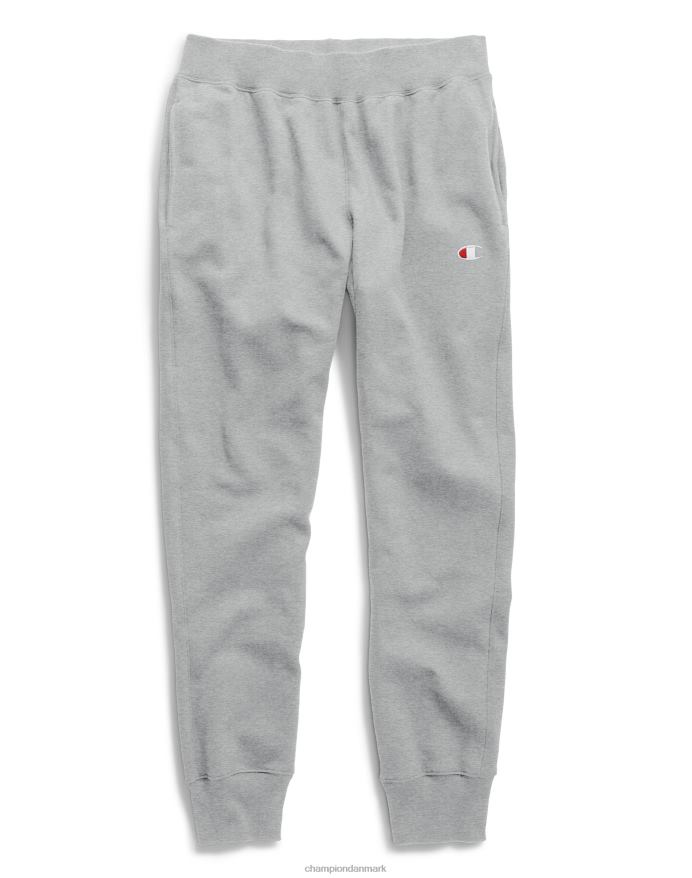 Champion omvendt vævet jogger 30.5 V6J66245 oxford grå