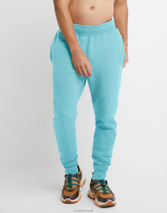 Champion omvendt vævet jogger 30.5 V6J66246 akvarel blåt lys