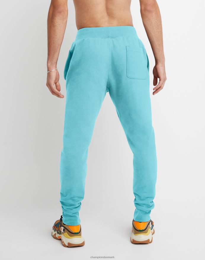 Champion omvendt vævet jogger 30.5 V6J66246 akvarel blåt lys