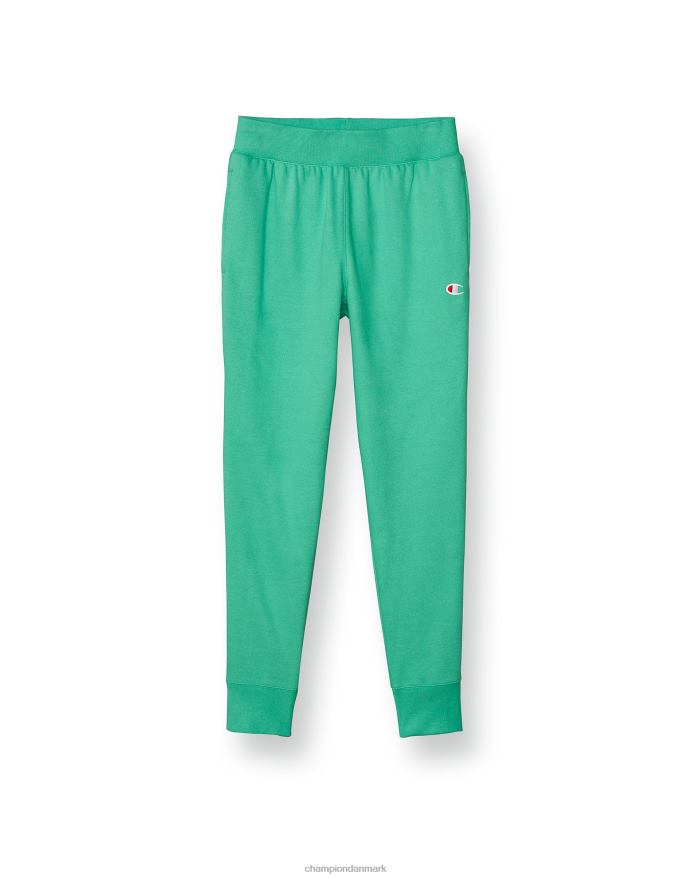 Champion omvendt vævet jogger 30.5 V6J66248 grøn sprød