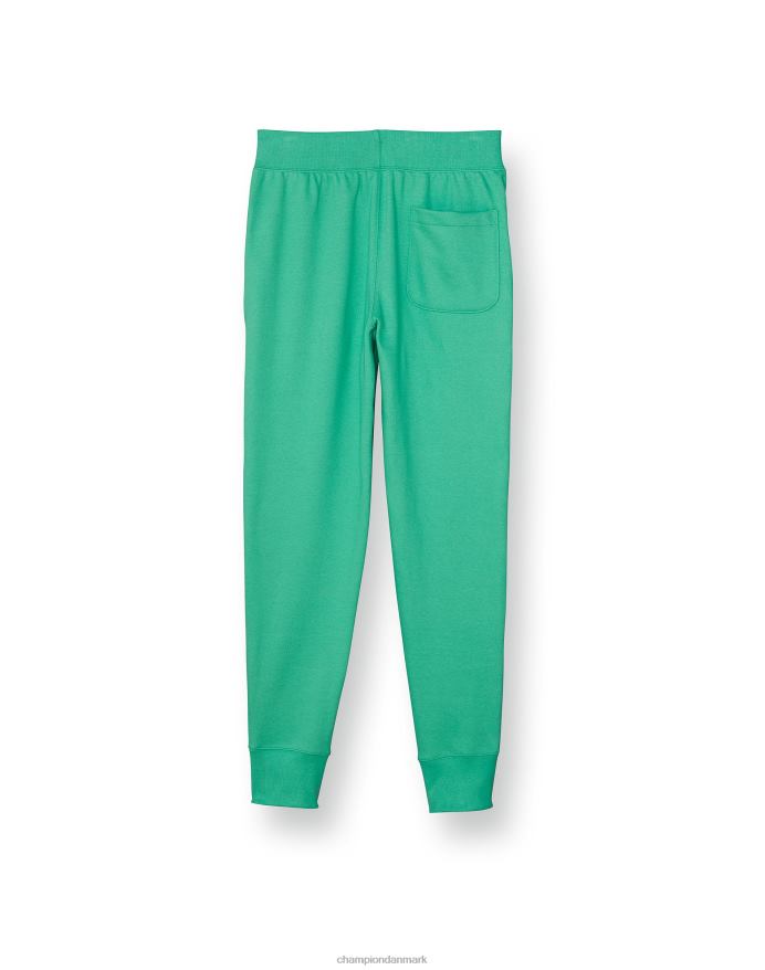 Champion omvendt vævet jogger 30.5 V6J66248 grøn sprød