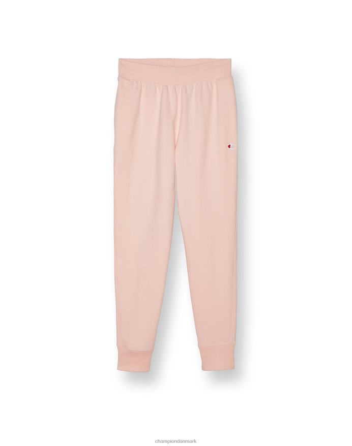 Champion omvendt vævet jogger 30.5 V6J66251 primer pink