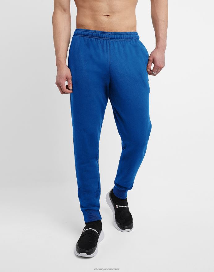 Champion powerblend joggers c logo 31 V6J66268 surfe på nettet