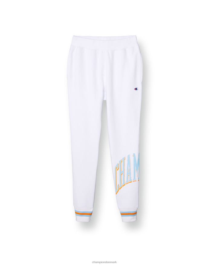 Champion premium reverse weave joggers 30.5 V6J66308 hvid