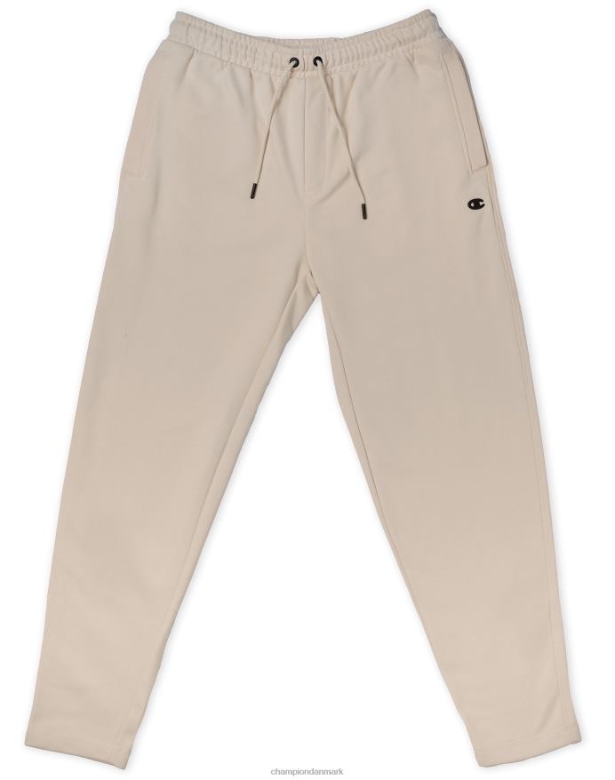 Champion premium vævede bukser c-logo 31 V6J66202 frisk solbrun