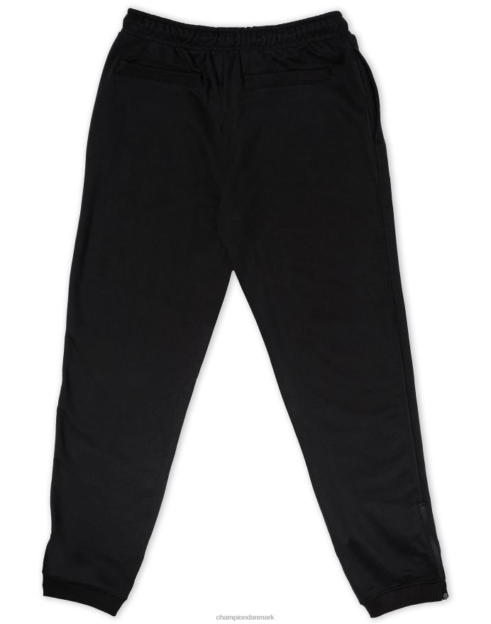 Champion premium vævede bukser c-logo 31 V6J66205 sort