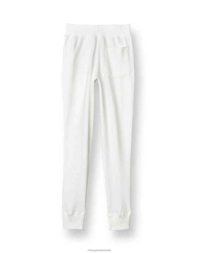 Champion reverse weave joggers botanisk have 30.5 V6J66280 hvid