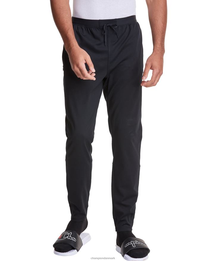 Champion signatur sport ponte bukser 29 V6J66338 sort