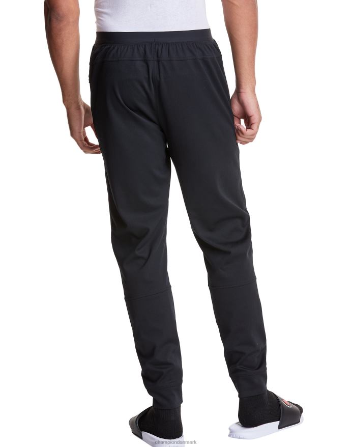 Champion signatur sport ponte bukser 29 V6J66338 sort