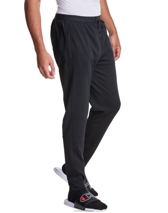 Champion signatur sport ponte bukser 29 V6J66338 sort
