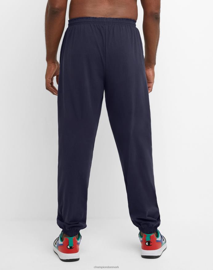 Champion store og høje hverdagsbukser med lukket bund 31 -36 V6J66219 flåde