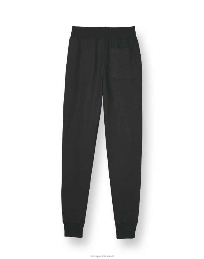 reverse weave joggers eye heart champion 30.5 V6J66281 sort