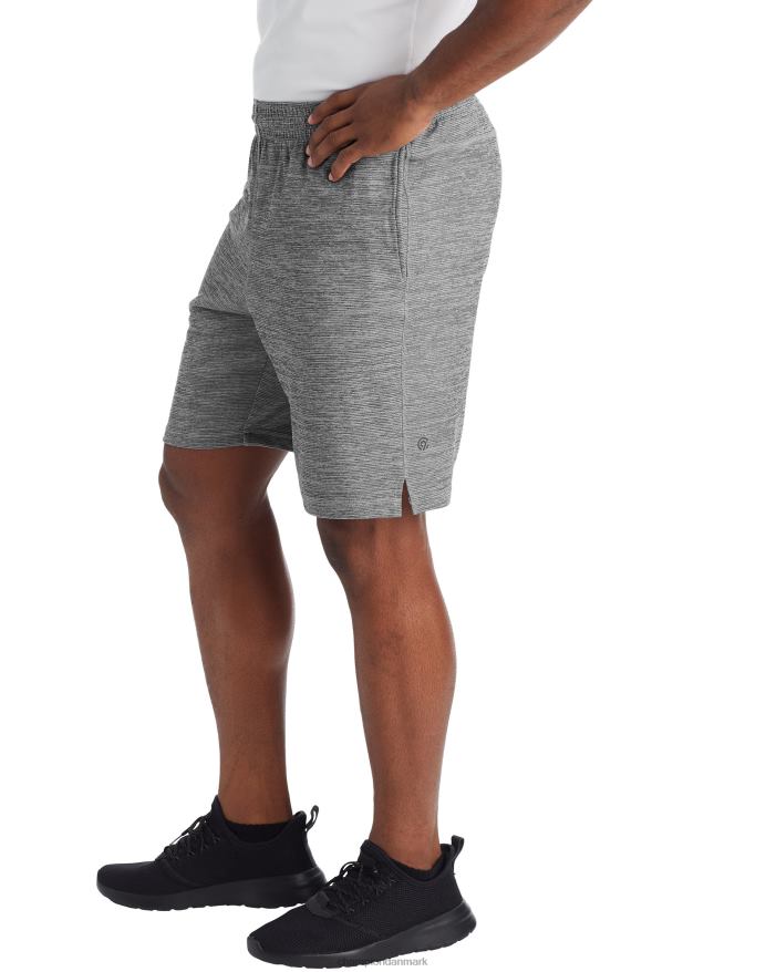Champion c9 gymnastikshorts 9 V6J66790 manhattan tågelyng
