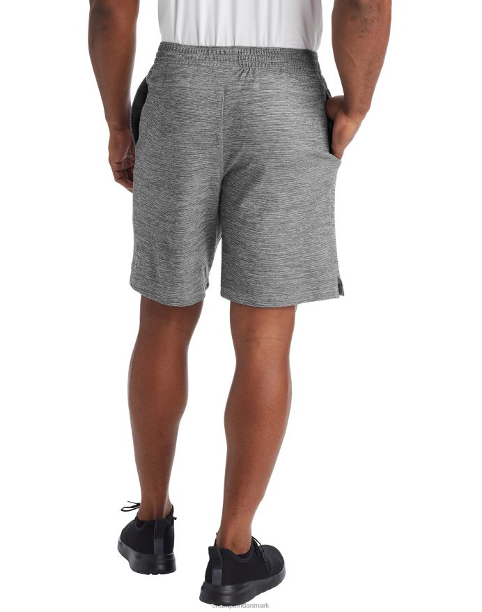 Champion c9 gymnastikshorts 9 V6J66790 manhattan tågelyng