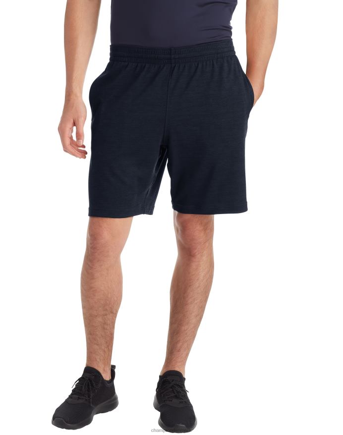 Champion c9 gymnastikshorts 9 V6J66792 xavier navy lyng
