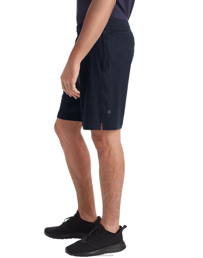 Champion c9 gymnastikshorts 9 V6J66792 xavier navy lyng