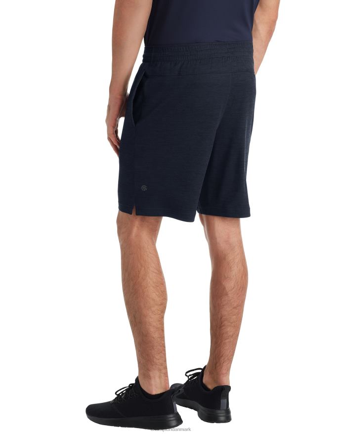 Champion c9 gymnastikshorts 9 V6J66792 xavier navy lyng
