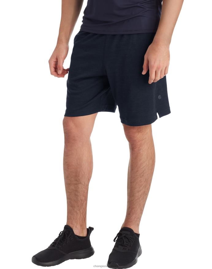 Champion c9 gymnastikshorts 9 V6J66792 xavier navy lyng