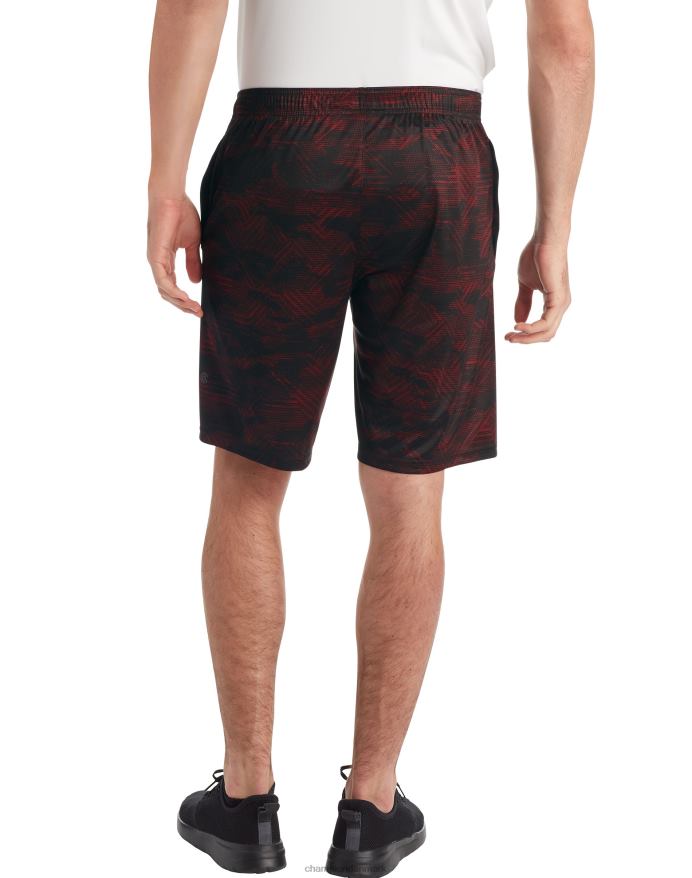 Champion c9 kortslutninger 9 V6J66760 digi camo labyrint bordeaux aften