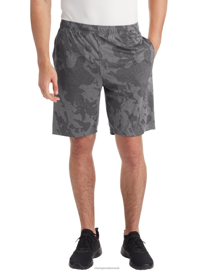 Champion c9 kortslutninger 9 V6J66764 afstandsstribe camo ibenholt lyng