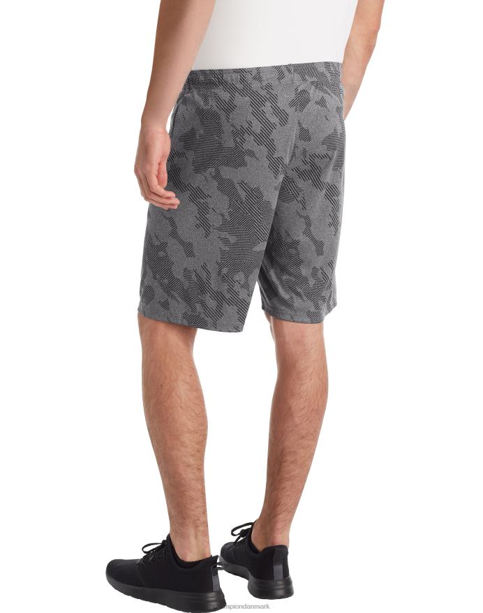 Champion c9 kortslutninger 9 V6J66764 afstandsstribe camo ibenholt lyng