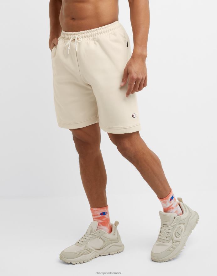 Champion flex shorts 8 V6J66382 frisk solbrun