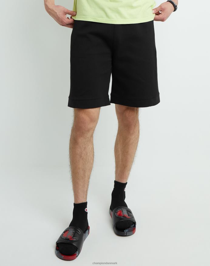 Champion flex shorts 8 V6J66383 sort