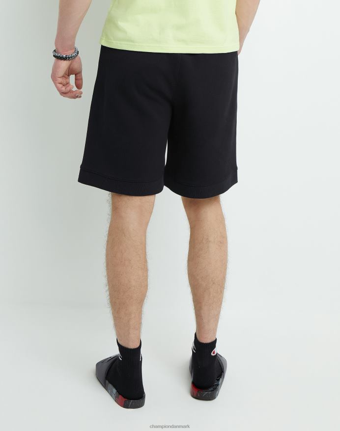 Champion flex shorts 8 V6J66383 sort