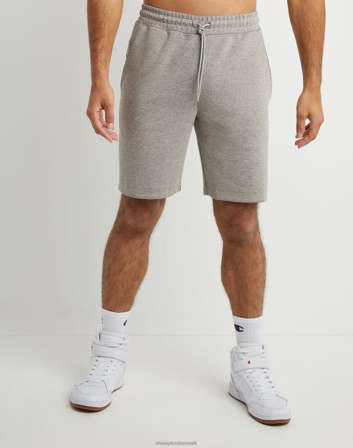Champion flex shorts 9 V6J66462 oxford grå